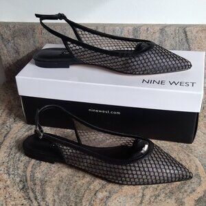 Nine West sz 8